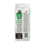 Bar’s Bugs Glass Wipes 25 Pack Streak Free Cleaning Australia - Image 2