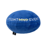 Big Freeze 12 Plush Pet Football XL Squeaker | FightMND | Australia - Image 3
