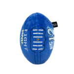 Big Freeze 12 Plush Pet Football XL Squeaker | FightMND | Australia - Image 2