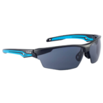 Bollé Tryon Safety Glasses Smoke Lens | AS/NZS 1337.1 Certified | Australia - Image 2