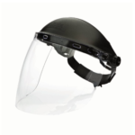Bollé Sphere complete face shield with 180 degree vision and electrical arc protection Australia