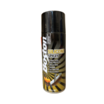 Boston 300g silicone spray aerosol lubricant for rubber plastic metal and sliding surface protection