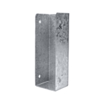 Boxspan FB150 150mm galvanised framing bracket Z450 steel joist hanger