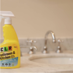 CLR 750ml Bathroom & Kitchen Cleaner | Foaming Antibacterial Spray - Image 5
