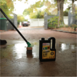 CLR 750ml Grease & Oil Remover SALM Heavy Duty Cleaner - Image 5