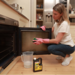 CLR 750ml Grease & Oil Remover SALM Heavy Duty Cleaner - Image 6