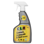 CLR 750ml Ready To Use Calcium Lime Rust Remover spray bottle EPA Safer Choice plant-derived Australia