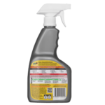 CLR 750ml Ready To Use Calcium Lime Rust Remover spray bottle EPA Safer Choice plant-derived Australia