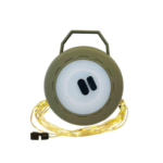 Click 10m Rechargeable LED Camping String Light BMCL0001 | Lantern - Image 2