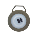 Click 10m Rechargeable LED Camping String Light BMCL0001 | Lantern - Image 4