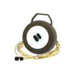 Click 10m Rechargeable LED Camping String Light BMCL0001 | Lantern - Image 5