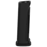 Click 2000W Ceramic Tower Heater – Adjustable Thermostat, Wide Angle Oscillation, Overheat & Tip-Over Protection - Image 3