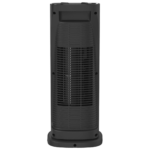 Click 2000W Ceramic Tower Heater – Adjustable Thermostat, Wide Angle Oscillation, Overheat & Tip-Over Protection - Image 4