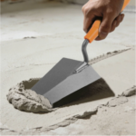 Craftright 175mm Gauging Trowel | Carbon Steel Masonry Tool - Image 2