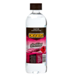 Diggers 16225-61DIG 1L Shellite hydrocarbon solvent bottle, lighter fuel and surface cleaning solvent