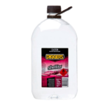 Diggers 16225-4DIG 4L Shellite hydrocarbon solvent, bulk lighter fuel and surface cleaning solvent