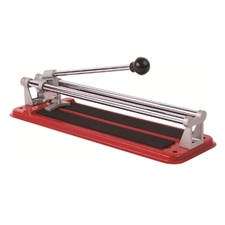 DTA DTA-310 300mm handyman manual tile cutter for small format wall tiles