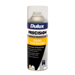Dulux 1370246 Precision ceiling stain blocker 350g spray can for interior stain sealing
