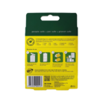 EnviroSafe Domestic Pantry Moth Trap 2 Pack | 3 Month Pheromone Glue Trap Safe Near Food Australia - Image 2