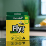 Envirosafe Fly Attractant Refill 36 Bulk Pack | Pesticide-Free Eco-Bait Bulk Value 2.4L Australia - Image 2