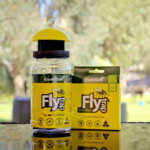 Envirosafe Fly Attractant Refill 36 Bulk Pack | Pesticide-Free Eco-Bait Bulk Value 2.4L Australia - Image 5