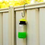 EnviroSafe Fly Trap 2 Pack | Australia's #1 Outdoor Fly Trap with Eco-Bait Value Pack Australia - Image 5