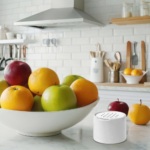 EnviroSafe Indoor Fruit Fly Trap | Elegant Ceramic Reusable Fruit Fly Trap for Kitchen Australia - Image 4