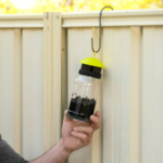 Envirosafe Fly Trap | Australia's #1 Pesticide-Free Outdoor Fly Trap with Eco-Bait Australia - Image 6
