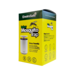 Envirosafe Indoor Mosquito Trap | UV LED Chemical-Free USB Mosquito Trap for Bedrooms Australia - Image 2