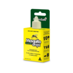 Envirosafe Mosquito Drops 45ml Chemical Free Silicone Formula for Eliminating Mosquito Larvae in Standing Water Fishponds and Drains