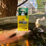 Envirosafe Mosquito Drops 45ml | Chemical-Free Mosquito Larvae Killer for Standing Water Australia - Image 2