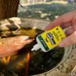 Envirosafe Mosquito Drops 45ml | Chemical-Free Mosquito Larvae Killer for Standing Water Australia - Image 3
