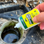 Envirosafe Mosquito Drops 45ml | Chemical-Free Mosquito Larvae Killer for Standing Water Australia - Image 4