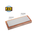 Eze-Lap 150mm Diamond Plate Sharpener 600 Grit | No Oil Needed | Australia - Image 2