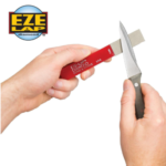 Eze-Lap Diamond Fine Hone Sharpener 600 Grit | USA Made | Australia - Image 2
