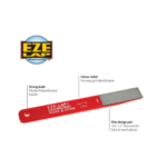 Eze-Lap Diamond Superfine Hone 1200 Grit | Polish & Sharpen | Australia - Image 4