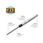 Eze-Lap Diamond Pen Sharpener 600 Grit | Serrated & Hook | Australia - Image 3
