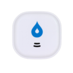 FirePro 10 year water leak alarm with sealed lithium battery and 85dB alert Australia