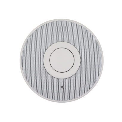 FirePro FP610-CAR 10 year sealed photoelectric smoke alarm with 85dB alert Australia