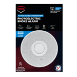 FirePro 10 Year Sealed Smoke Alarm Photoelectric FP610-CAR Australia - Image 4