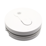 FirePro 240V Mains Photoelectric Smoke Alarm FP240B Australia - Image 2