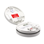 FirePro 240V Mains Photoelectric Smoke Alarm FP240B Australia - Image 4