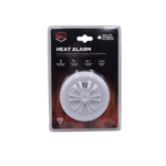 FirePro Heat Alarm FP9V-HEAT 85dB Kitchen Bathroom Australia - Image 2