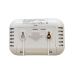 FirePro Carbon Monoxide Alarm LCD Display FP898CO Australia - Image 2