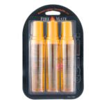 Firemate 15ml Butane Gas Refills 3-Pack | Universal Tip | Australia - Image 3