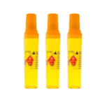 Firemate 15ml Butane Gas Refills 3-Pack model 17538 — universal refuelling tip, compact canisters for Firemate lighters