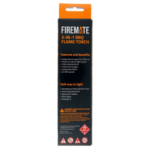Firemate 3-IN-1 BBQ Flame Torch | Wind-Resistant | Australia - Image 5