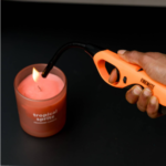 Firemate Flexi Refill Lighter | Flexible Neck, Adjustable | Australia - Image 6