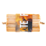 Firemate Natural Fire Starters 7 Pack | Easy Wick Lighting | Australia - Image 2