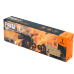 Firemate Natural Fire Starters 7 Pack Model 23324 for fireplaces campfires and fire pits Australia
